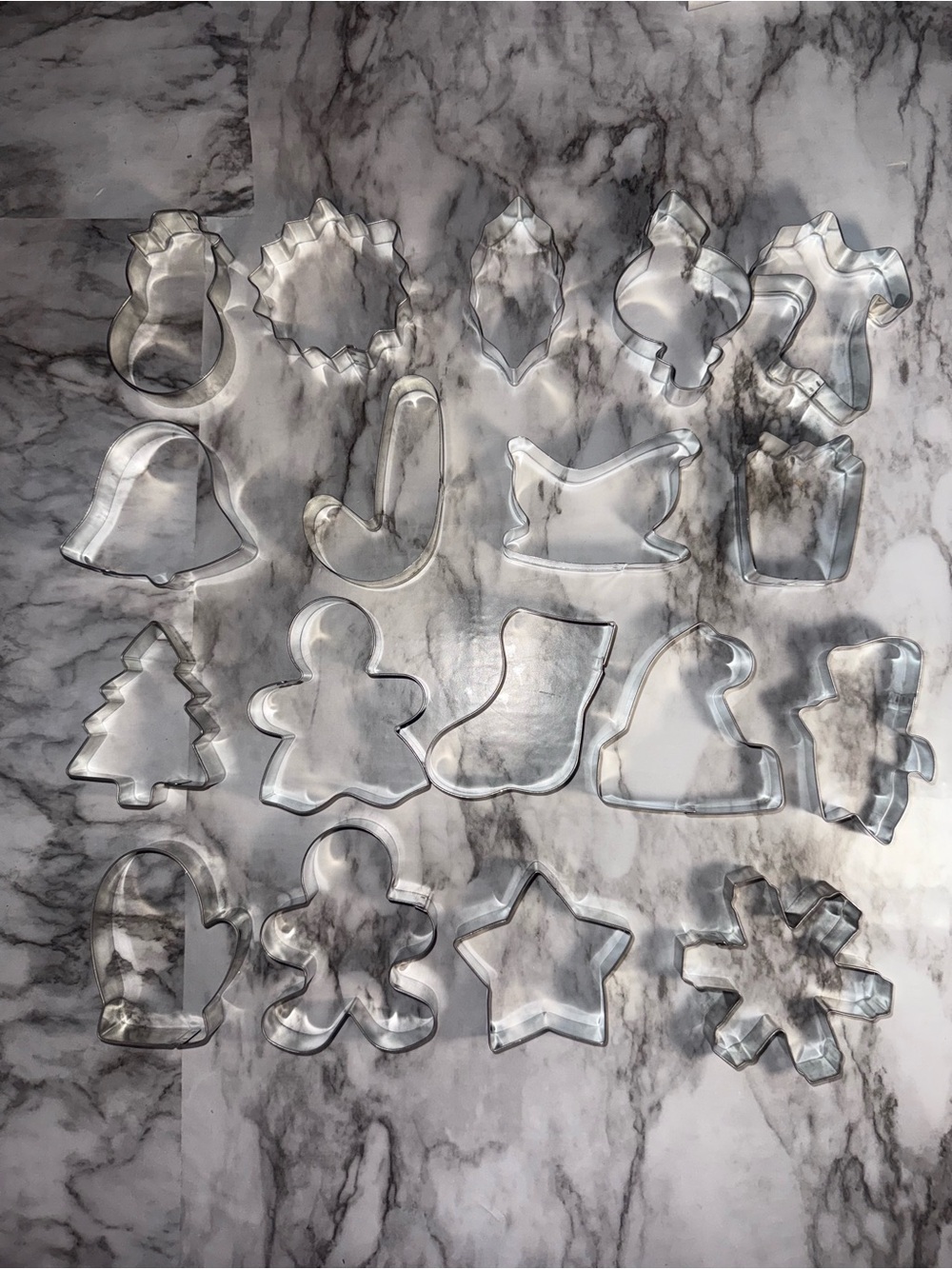 Cookie Cutter Set - Picture 6 of 6